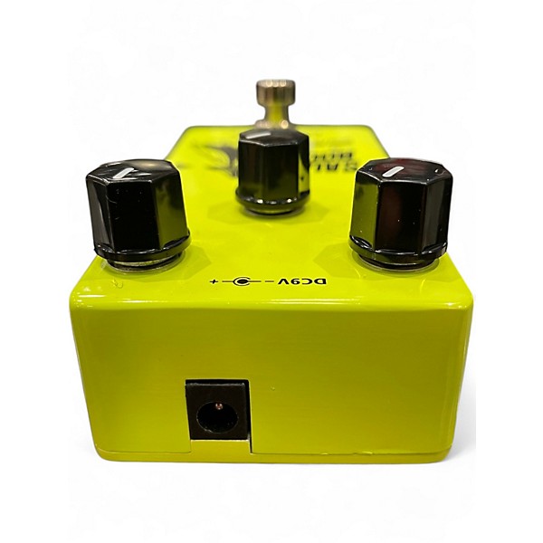 Used Gokko SALEM BOOST Effect Pedal
