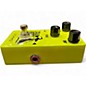 Used Gokko SALEM BOOST Effect Pedal