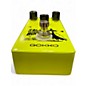 Used Gokko SALEM BOOST Effect Pedal