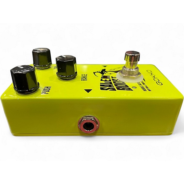 Used Gokko SALEM BOOST Effect Pedal