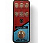 Used Valeton CORAL AMP Guitar Preamp thumbnail
