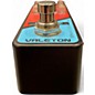 Used Valeton CORAL AMP Guitar Preamp