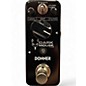 Used Donner DARK MOUSE Effect Pedal thumbnail