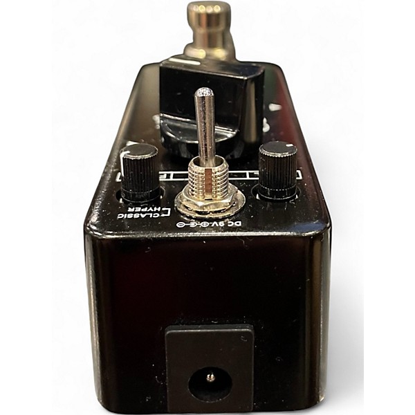 Used Donner DARK MOUSE Effect Pedal