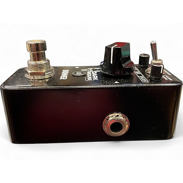 Used Donner DARK MOUSE Effect Pedal
