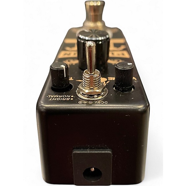 Used Amusik PLEXION Effect Pedal
