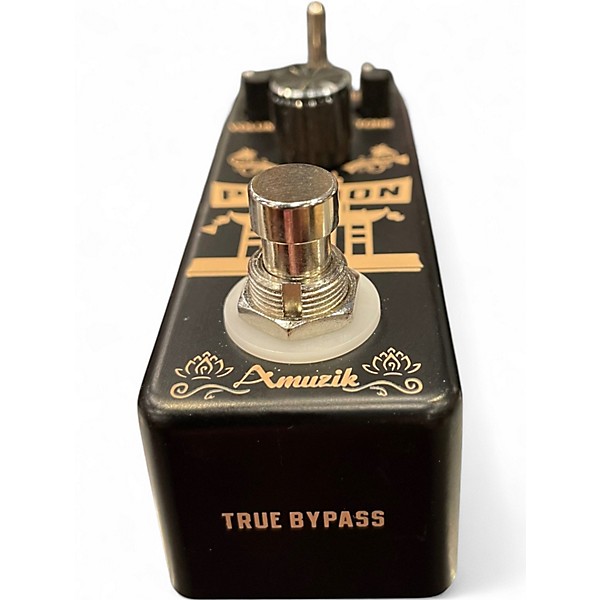 Used Amusik PLEXION Effect Pedal