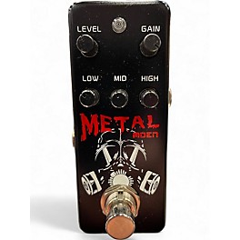 Used Moen METAL Effect Pedal