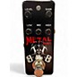 Used Moen METAL Effect Pedal thumbnail