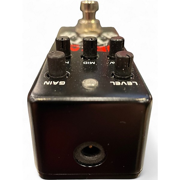 Used Moen METAL Effect Pedal
