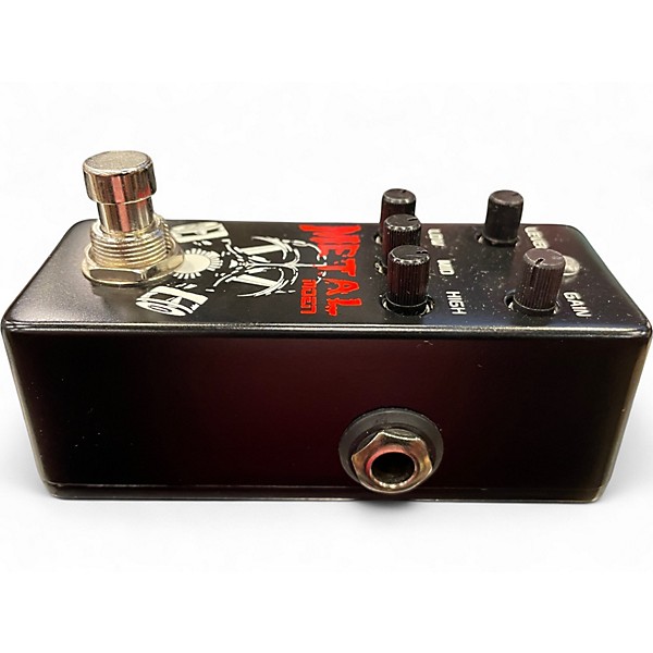 Used Moen METAL Effect Pedal
