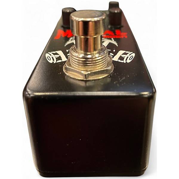 Used Moen METAL Effect Pedal