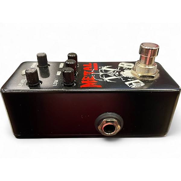 Used Moen METAL Effect Pedal