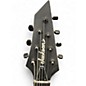 Used Jackson Dinky Arch Top JS22-7 DKA HT Black Solid Body Electric Guitar