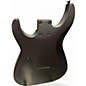 Used Jackson Dinky Arch Top JS22-7 DKA HT Black Solid Body Electric Guitar