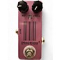 Used Mosky Audio SPRING REVERB Effect Pedal thumbnail