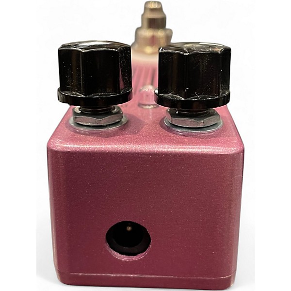 Used Mosky Audio SPRING REVERB Effect Pedal