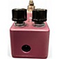 Used Mosky Audio SPRING REVERB Effect Pedal