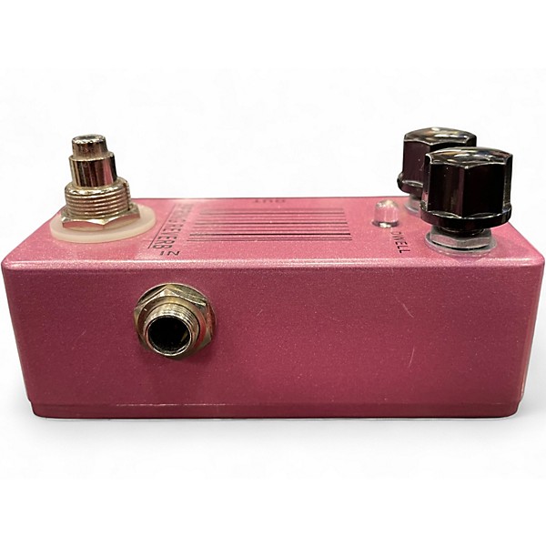 Used Mosky Audio SPRING REVERB Effect Pedal