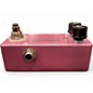 Used Mosky Audio SPRING REVERB Effect Pedal