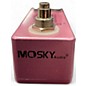 Used Mosky Audio SPRING REVERB Effect Pedal