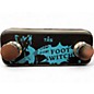 Used Mediorays Dual Footswitch Unlatching Pedal Pedal thumbnail