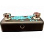 Used Mediorays Dual Footswitch Unlatching Pedal Pedal