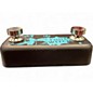 Used Mediorays Dual Footswitch Unlatching Pedal Pedal