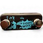 Used Mediorays Dual Footswitch Unlatching Pedal Pedal