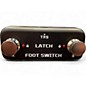 Used Mediorays Dual Footswitch Latch Pedal Pedal thumbnail