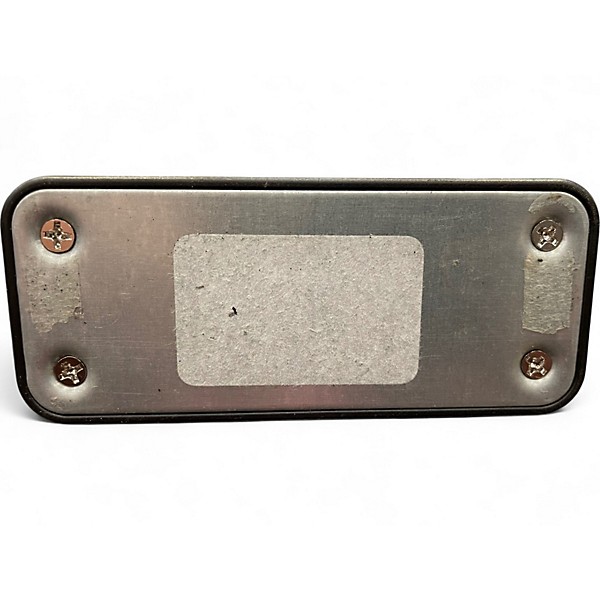 Used Mediorays Dual Footswitch Latch Pedal Pedal