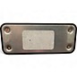 Used Mediorays Dual Footswitch Latch Pedal Pedal