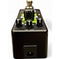 Used Amusik BOOSTER Effect Pedal