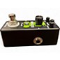 Used Amusik BOOSTER Effect Pedal