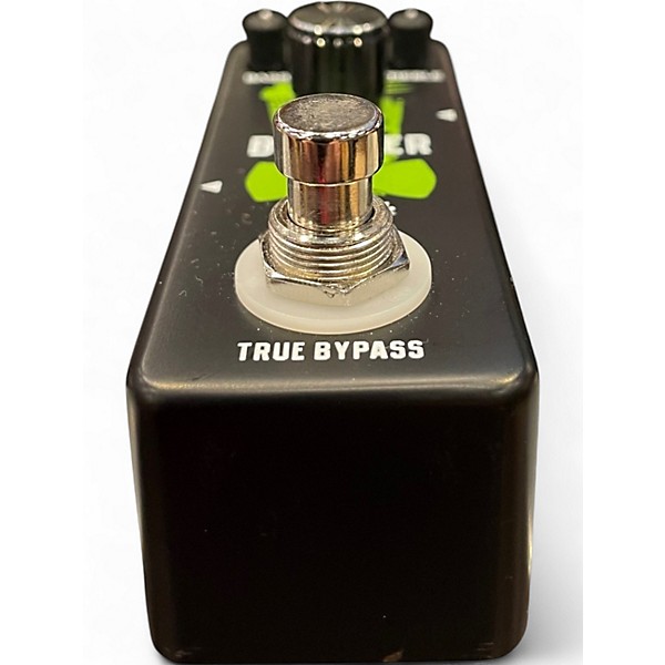Used Amusik BOOSTER Effect Pedal