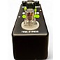 Used Amusik BOOSTER Effect Pedal