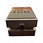 Used BOSS MT2 Metal Zone Distortion Effect Pedal