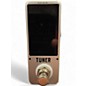 Used Rowin TUNER Tuner Pedal thumbnail