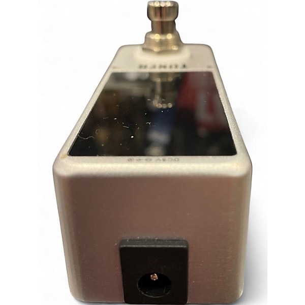 Used Rowin TUNER Tuner Pedal