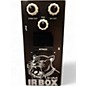 Used M-wave IR BOX Effect Pedal thumbnail