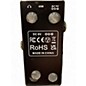 Used M-wave IR BOX Effect Pedal