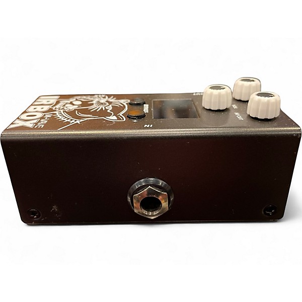 Used M-wave IR BOX Effect Pedal