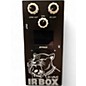 Used M-wave IR BOX Effect Pedal thumbnail