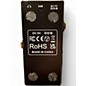 Used M-wave IR BOX Effect Pedal