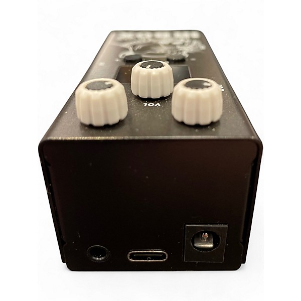 Used M-wave IR BOX Effect Pedal