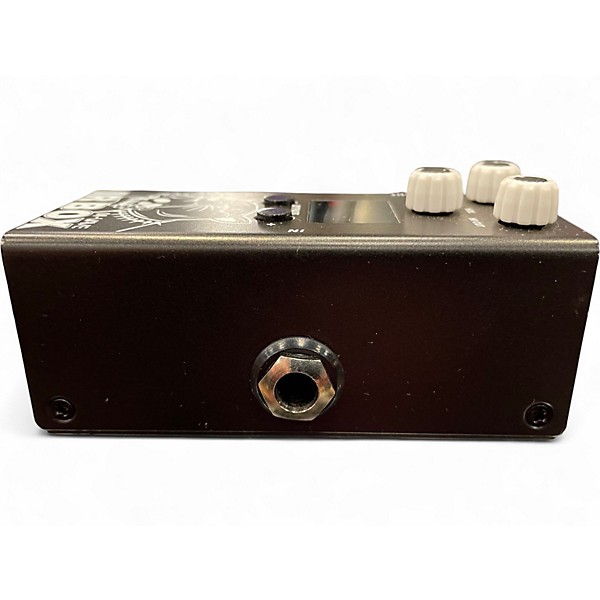 Used M-wave IR BOX Effect Pedal