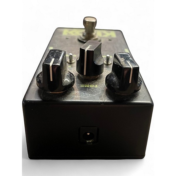 Used KHDK Ghoul Screamer Effect Pedal