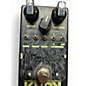 Used KHDK Ghoul Screamer Effect Pedal