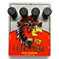 Used Electro-Harmonix Cock Fight Talking Wah Effect Pedal thumbnail