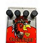 Used Electro-Harmonix Cock Fight Talking Wah Effect Pedal